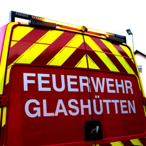 Grillfest Feuerwehr Glashütten