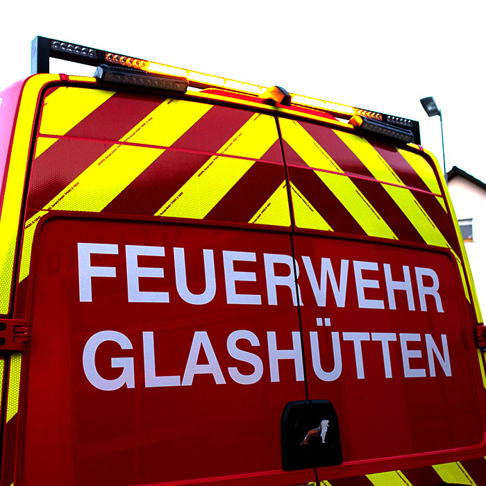 Grillfest Feuerwehr Glashütten